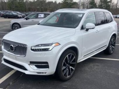 Used 2023 Volvo XC90 B5 Plus w/ Protection Package Premier