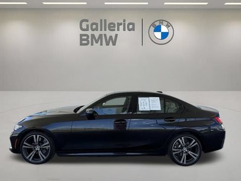 Used 2023 BMW 330i Sedan w/ Premium Package RWD image 10