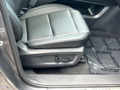 Certified 2025 Nissan Murano SL AWD/4WD image 43