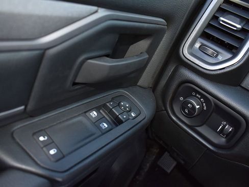 New 2026 RAM 2500 Tradesman image 26