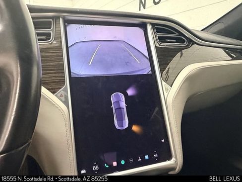 Used 2016 Tesla Model S 70 RWD image 26
