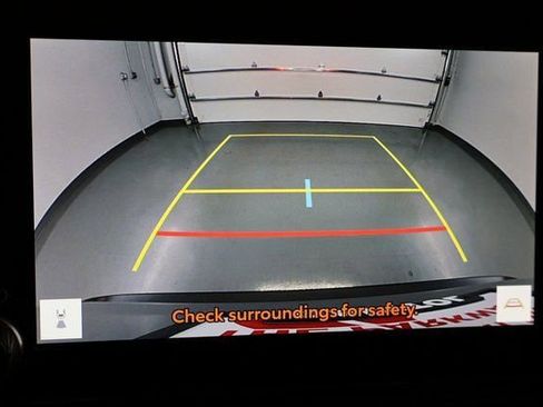 New 2025 Toyota RAV4 XLE image 23