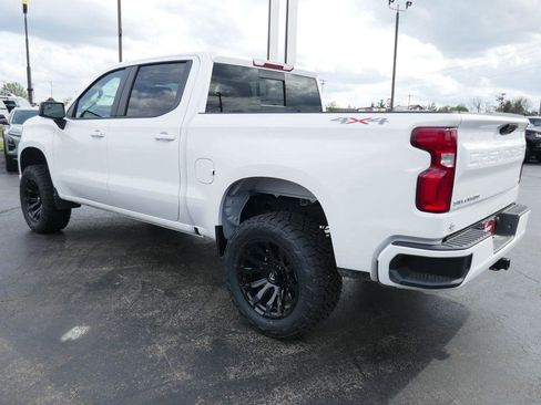 New 2026 Chevrolet Silverado 1500 RST w/ Convenience Package II image 7