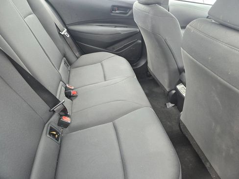 Certified 2024 Toyota Corolla LE FWD image 12