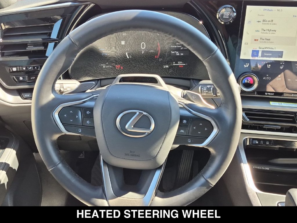 Used 2026 Lexus TX 350 AWD w/ Technology Package image 23