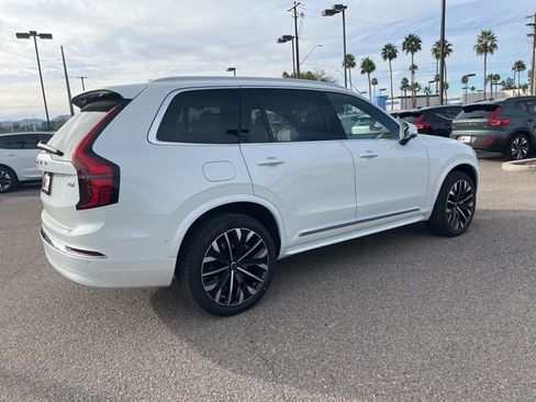 New 2026 Volvo XC90 T8 Plus w/ Protection Package Premier image 4