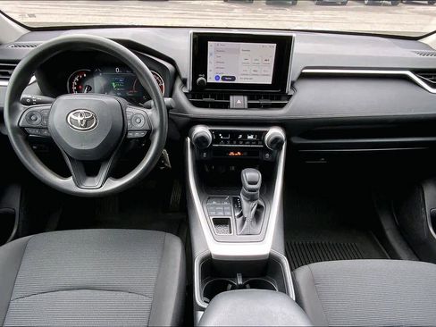 Used 2023 Toyota RAV4 LE image 15