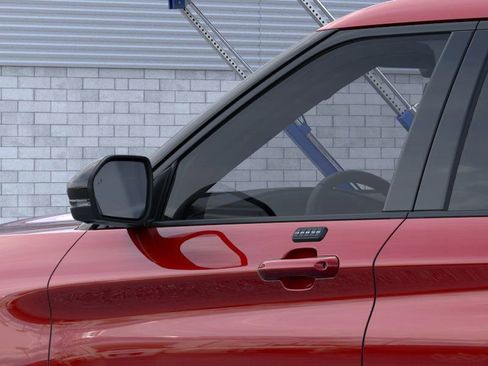 New 2026 Ford Explorer ST w/ Sun And Sound Package image 20