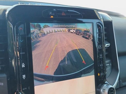 New 2026 RAM 1500 Big Horn AWD/4WD image 31