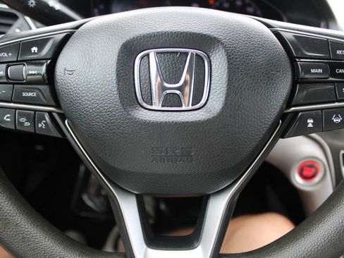 Used 2020 Honda Accord LX image 15