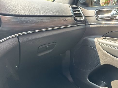 Used 2021 Jeep Grand Cherokee Limited w/ Quick Order Package 28K 80th image 43