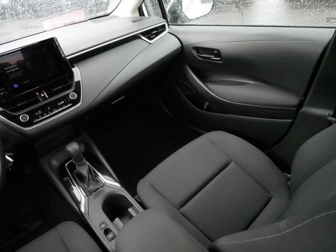 Certified 2024 Toyota Corolla LE FWD image 13