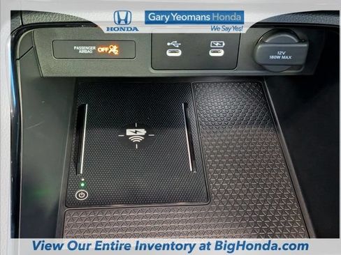 Used 2026 Honda CR-V EX-L image 33