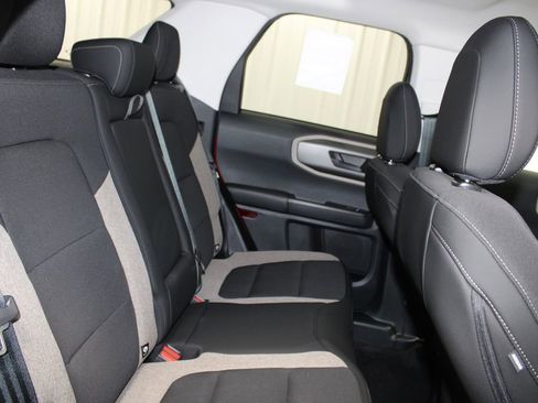 New 2025 Ford Bronco Sport Big Bend w/ Convenience Package image 27