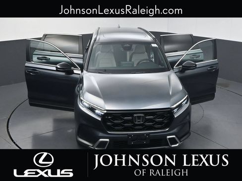 Used 2025 Honda CR-V Sport Touring image 35