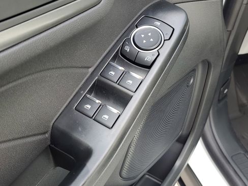 New 2026 Ford Escape Active w/ Cold Weather Package image 16