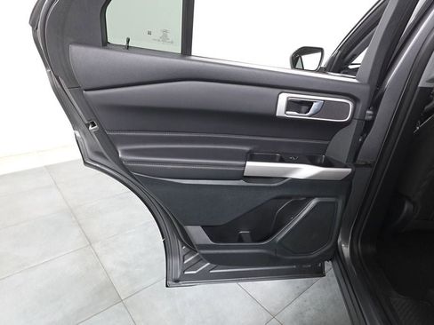 Certified 2024 Ford Explorer XLT image 22