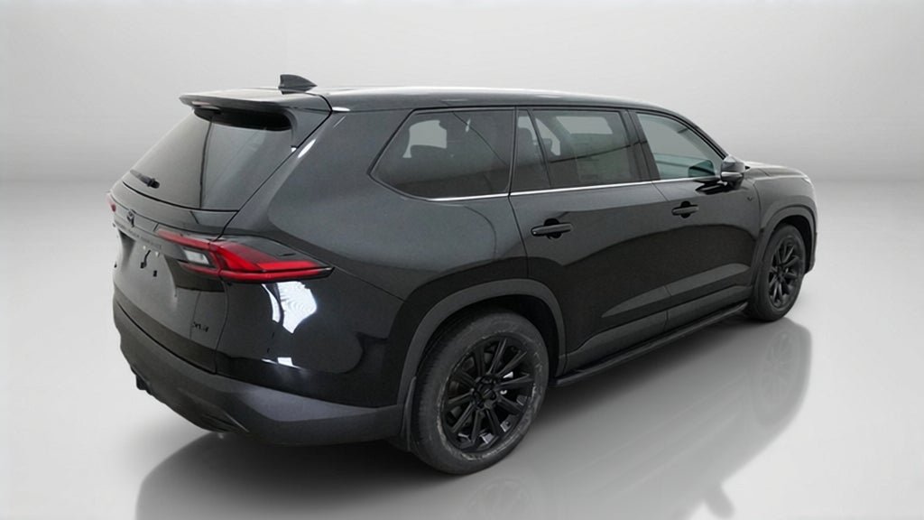 New 2026 Toyota Grand Highlander XLE FWD image 9