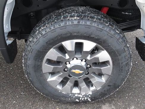 New 2026 Chevrolet Silverado 2500 LT w/ All Star Edition image 10