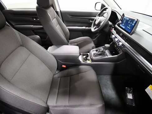 New 2026 Honda CR-V EX image 12