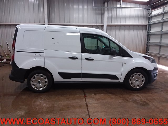 Used 2016 Ford Transit Connect XL FWD image 4