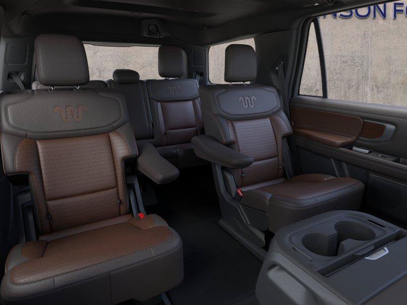 New 2025 Ford Expedition King Ranch AWD/4WD image 11