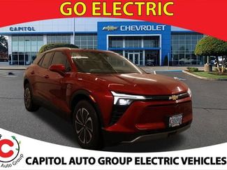 New 2024 Chevrolet Blazer EV LT 360° Tour