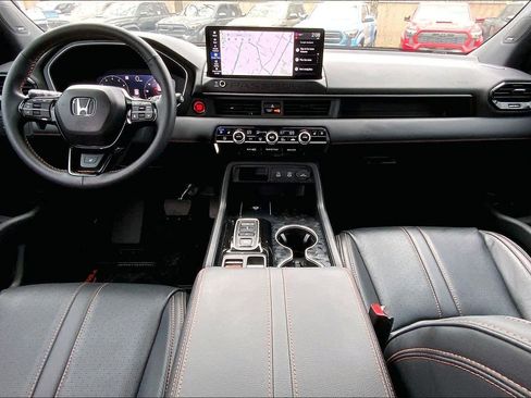Used 2026 Honda Passport TrailSport Elite image 15