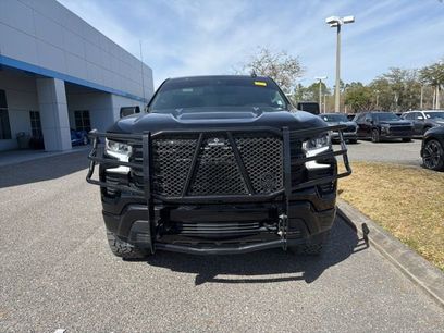 Used 2023 Chevrolet Silverado 1500 RST