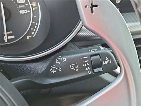 Used 2021 Alfa Romeo Stelvio Ti Sport AWD/4WD image 15