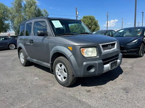 Used 2005 Honda Element EX image 3