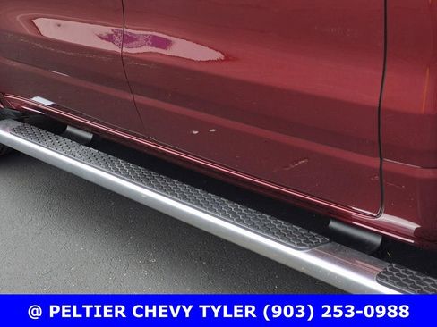 Used 2020 RAM 1500 Laramie AWD/4WD image 8