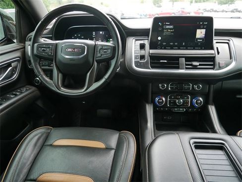 Used 2022 GMC Yukon AT4 image 17