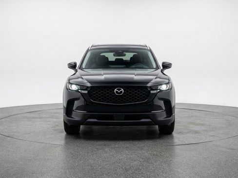 Used 2025 MAZDA CX-50 2.5 Hybrid w/ Premium Plus Pkg image 2