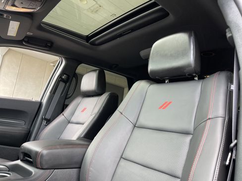 New 2026 Dodge Durango GT AWD/4WD image 17