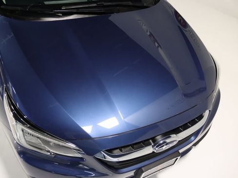 Used 2021 Subaru Legacy Touring XT image 25