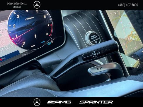 New 2026 Mercedes-Benz GLC 43 AMG 4MATIC image 31
