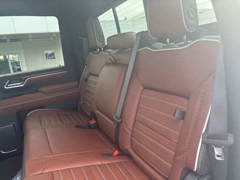 New 2026 GMC Sierra 2500 Denali Ultimate image 30