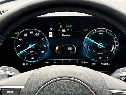 Certified 2023 Kia Sportage X-Line Prestige image 34