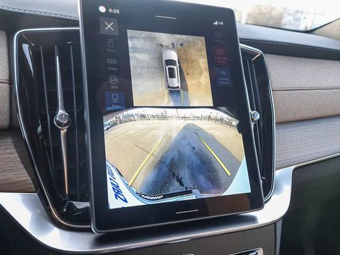 New 2026 Volvo XC90 T8 Ultra w/ Lounge Package image 34