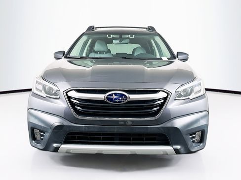 Used 2020 Subaru Outback Limited w/ Popular Package #2 image 2