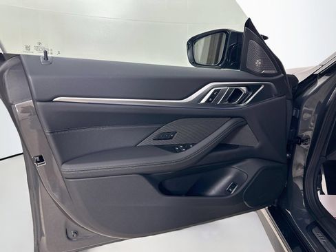 New 2026 BMW i4 M60 w/ Premium Package AWD/4WD image 16