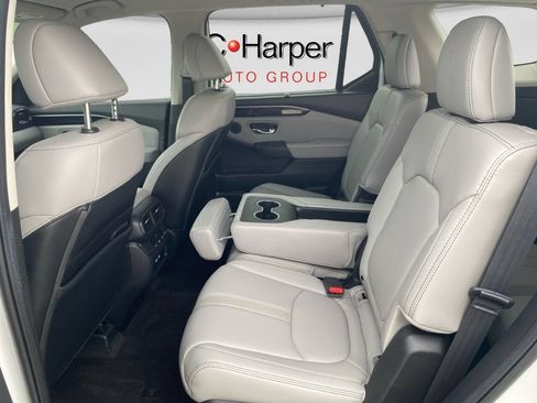 Used 2023 Honda Pilot EX-L image 15