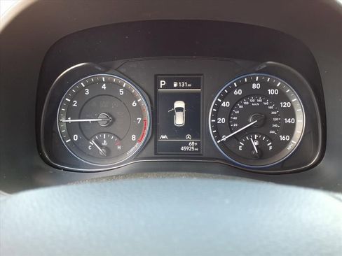 Used 2023 Hyundai Kona SEL image 17