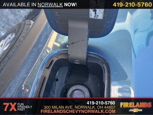 New 2026 Chevrolet Equinox LT image 28