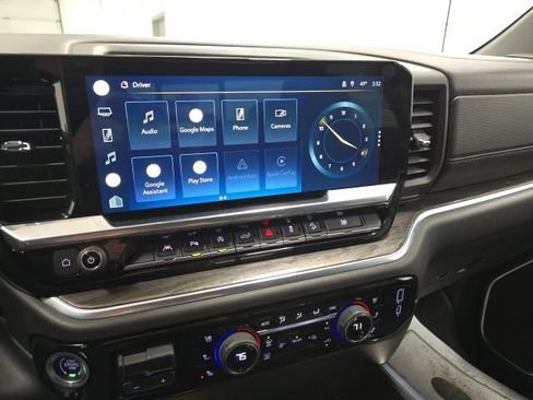 Certified 2022 Chevrolet Silverado 1500 LTZ image 13