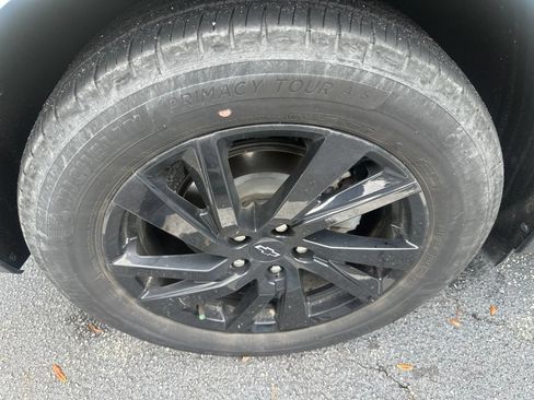 Used 2024 Chevrolet Equinox LS w/ Sport Edition FWD image 19