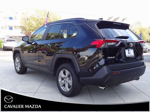 Used 2024 Toyota RAV4 XLE image 5