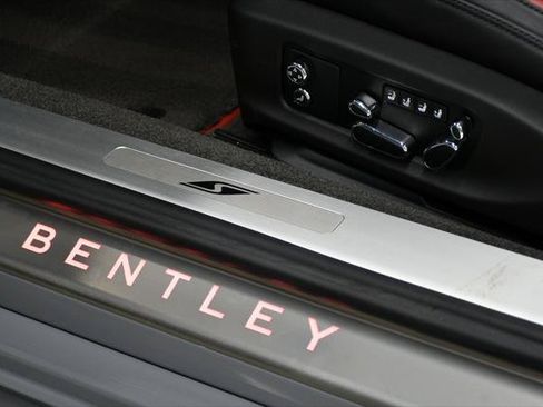Used 2023 Bentley Continental GT S AWD/4WD image 39