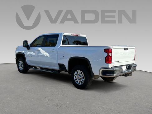 Used 2023 Chevrolet Silverado 2500 LT w/ Convenience Package image 21